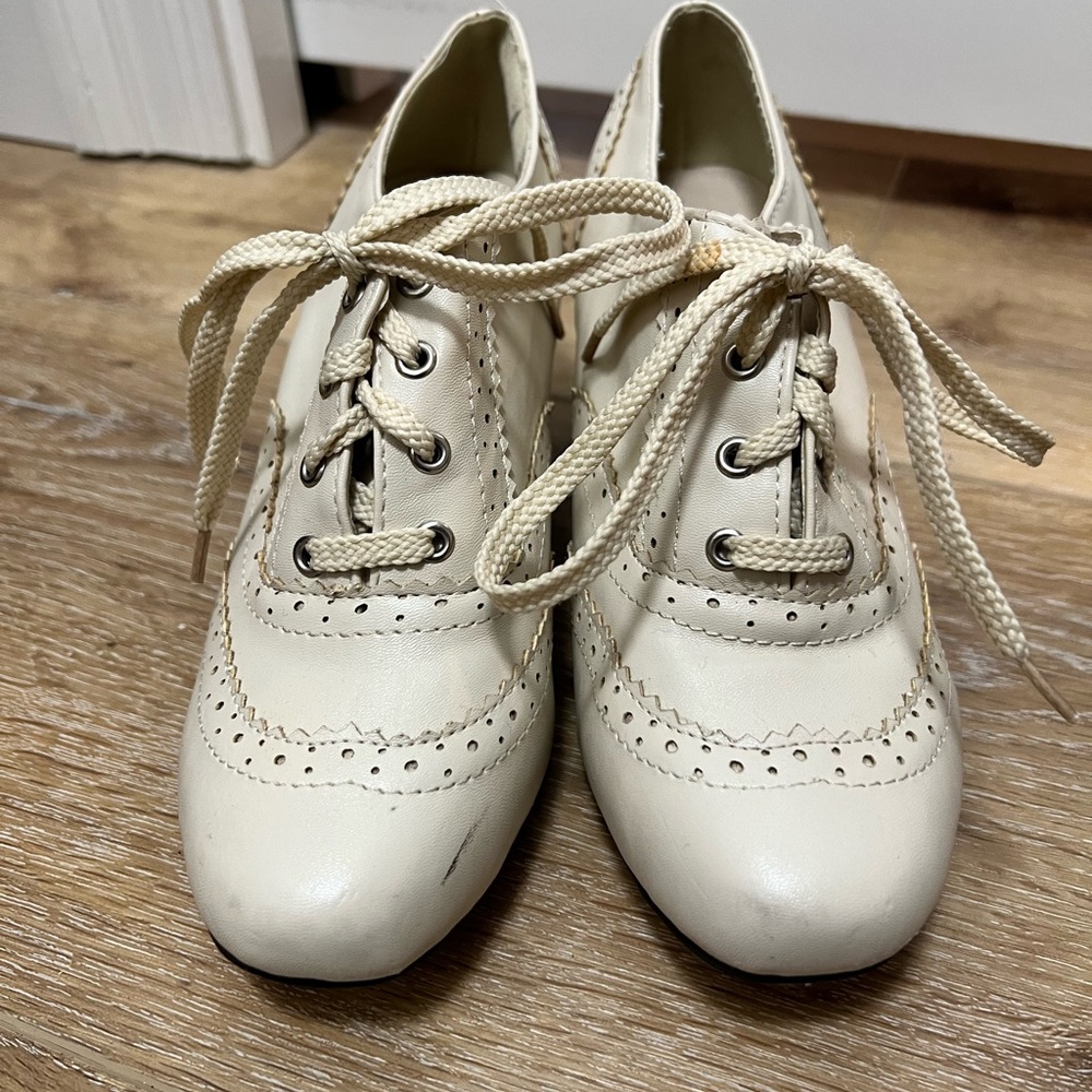 Modesta heels - Picture 2 of 6